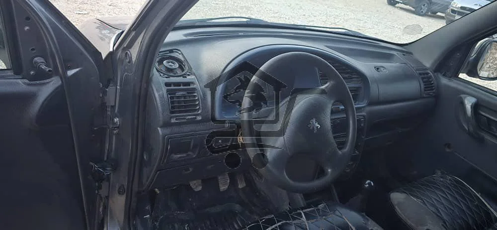 بيكاب بيجو 2000 - الصورة 7