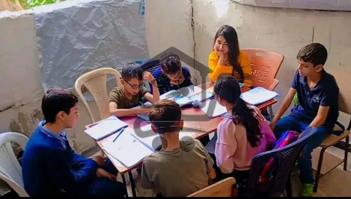 معهد العبير التعليمي - الصورة 1