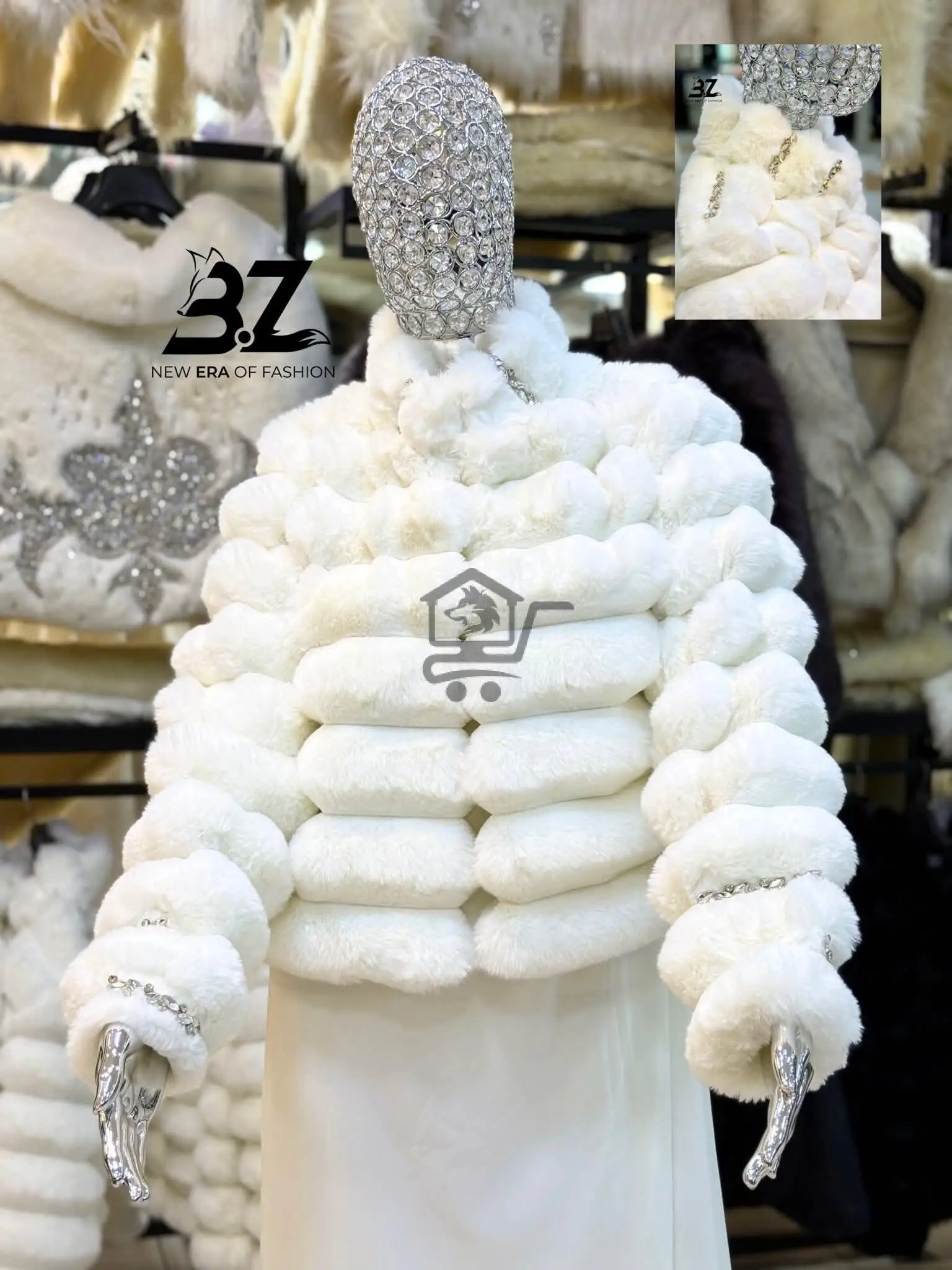 فرو عرايسي - الصورة 6