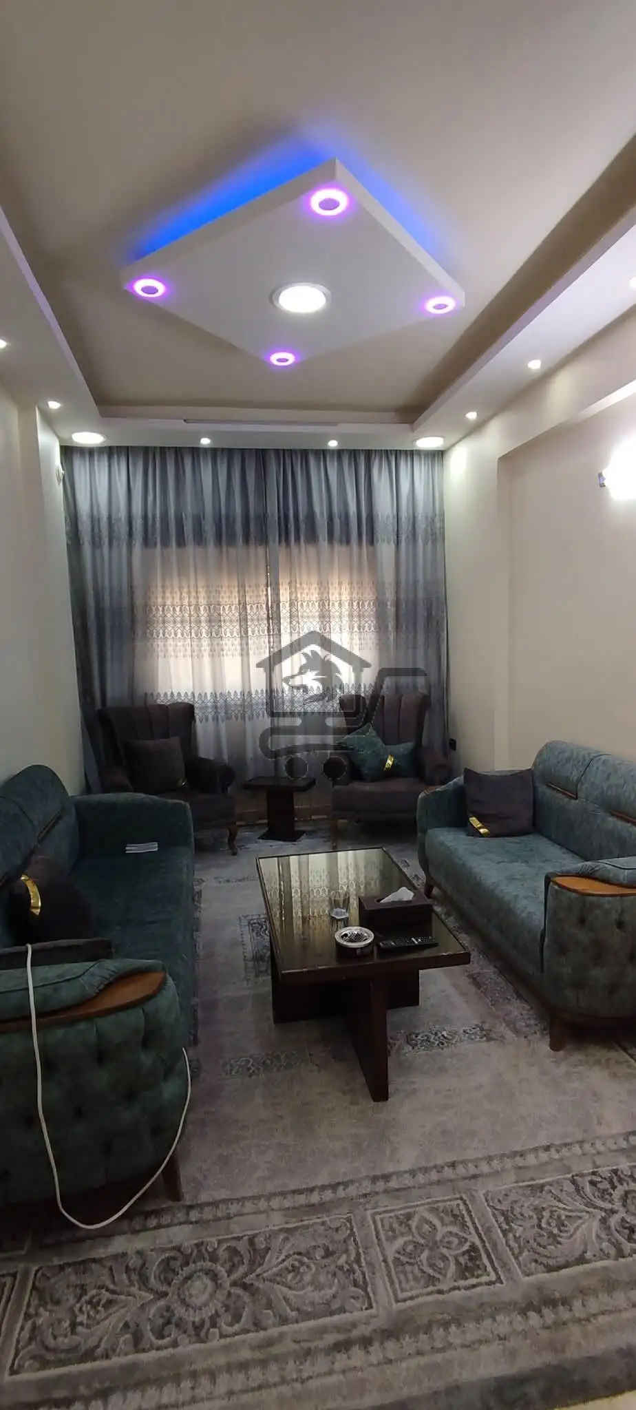 لعرسان او عيلة صغيرة