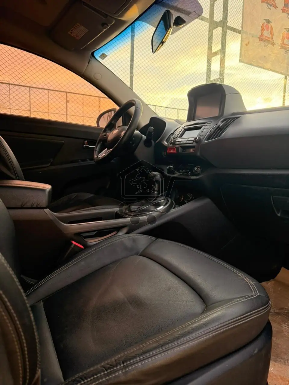 كيا سبورتاج - الصورة 3