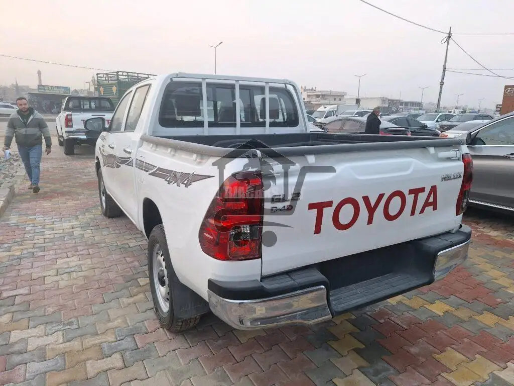 تويوتا - Toyota هايلوكس - highlux - الصورة 2