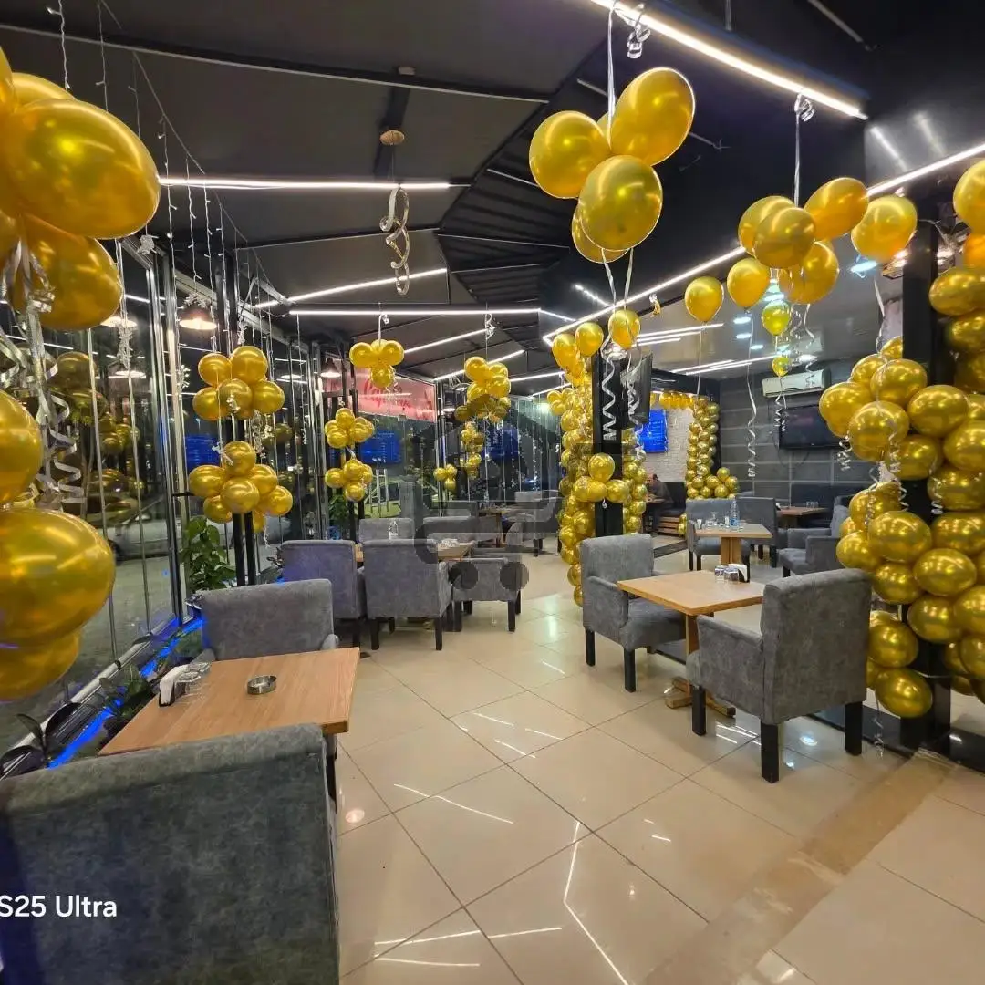 Roz Cofe - الصورة 5