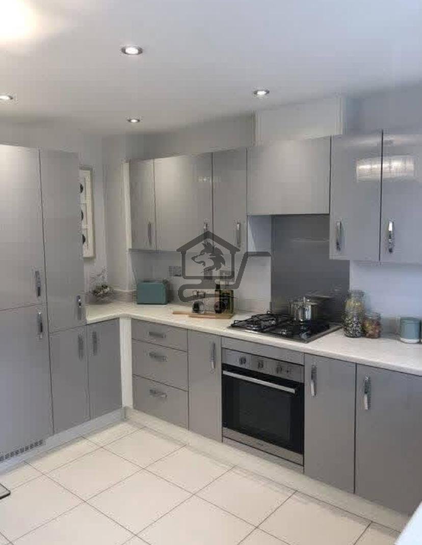 مطابخ و ألمنيوم الحسن - الصورة 3