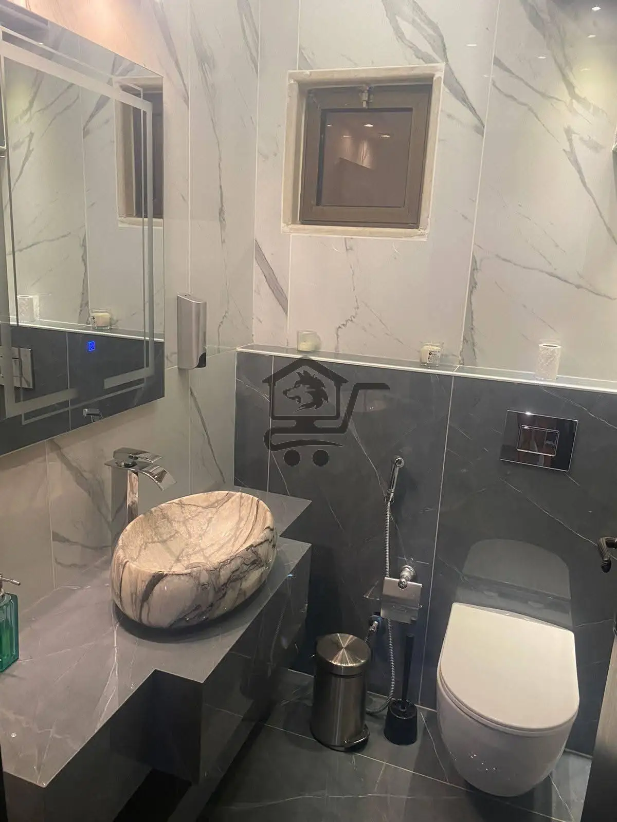 للبيع منزل ارضي مع تراس - الصورة 7