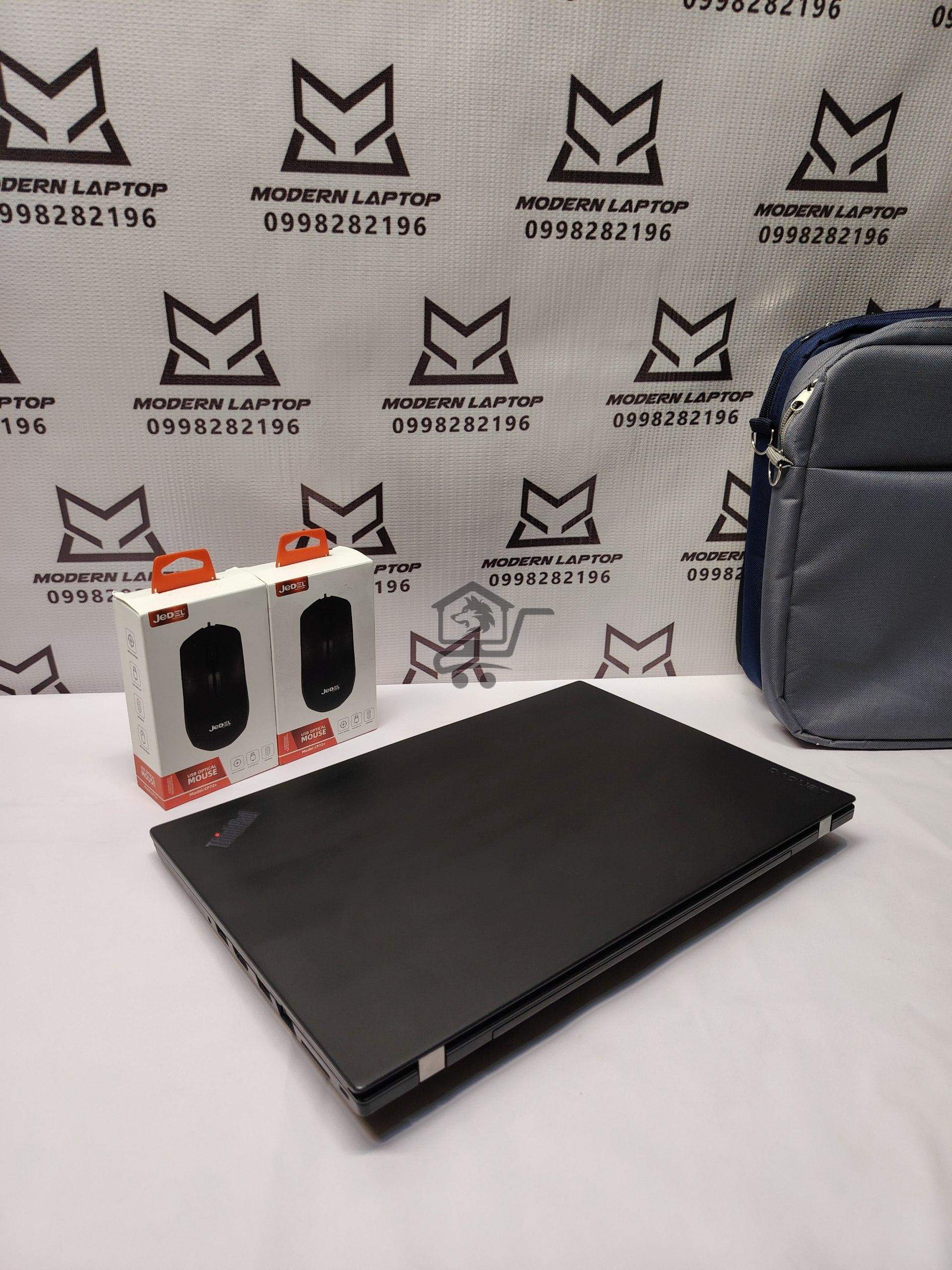 Lenovo THINkpad T470 - الصورة 4