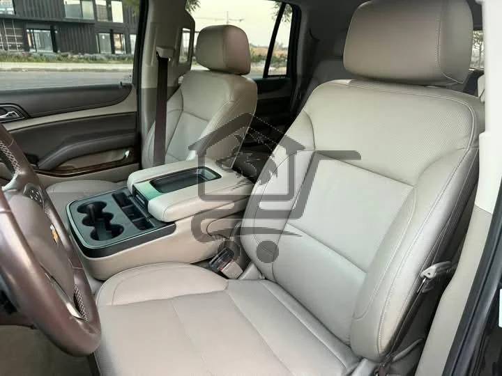 Chevrolet - الصورة 7