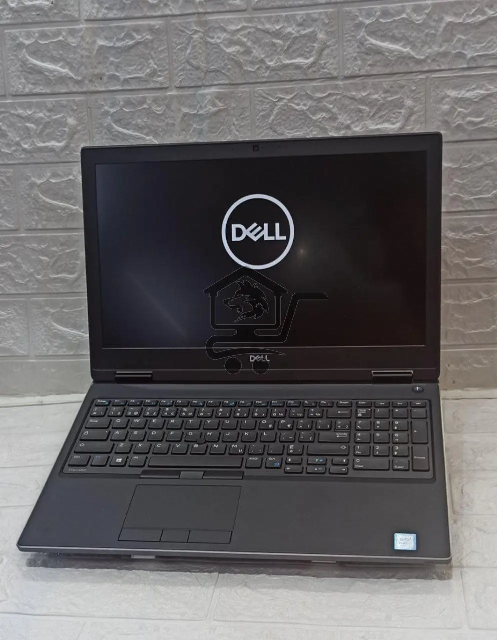 لابتوب الهندسة والتصميم من DELL - الصورة 1