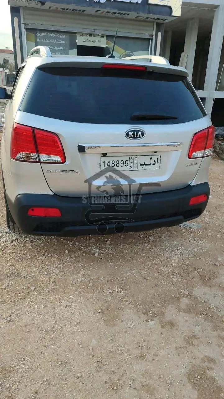 كيا - Kia K3 - الصورة 4