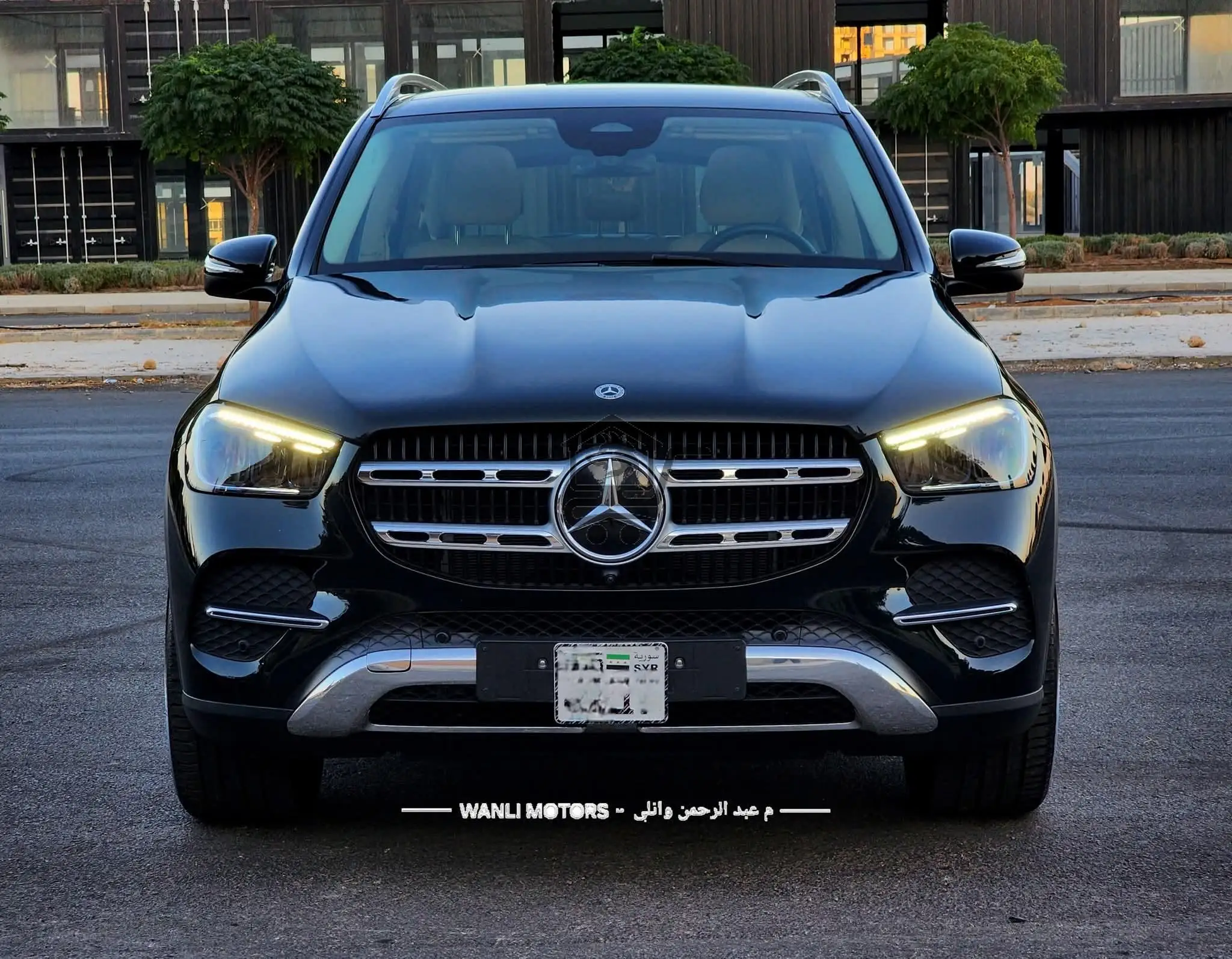 Mercedes Benz - الصورة 8