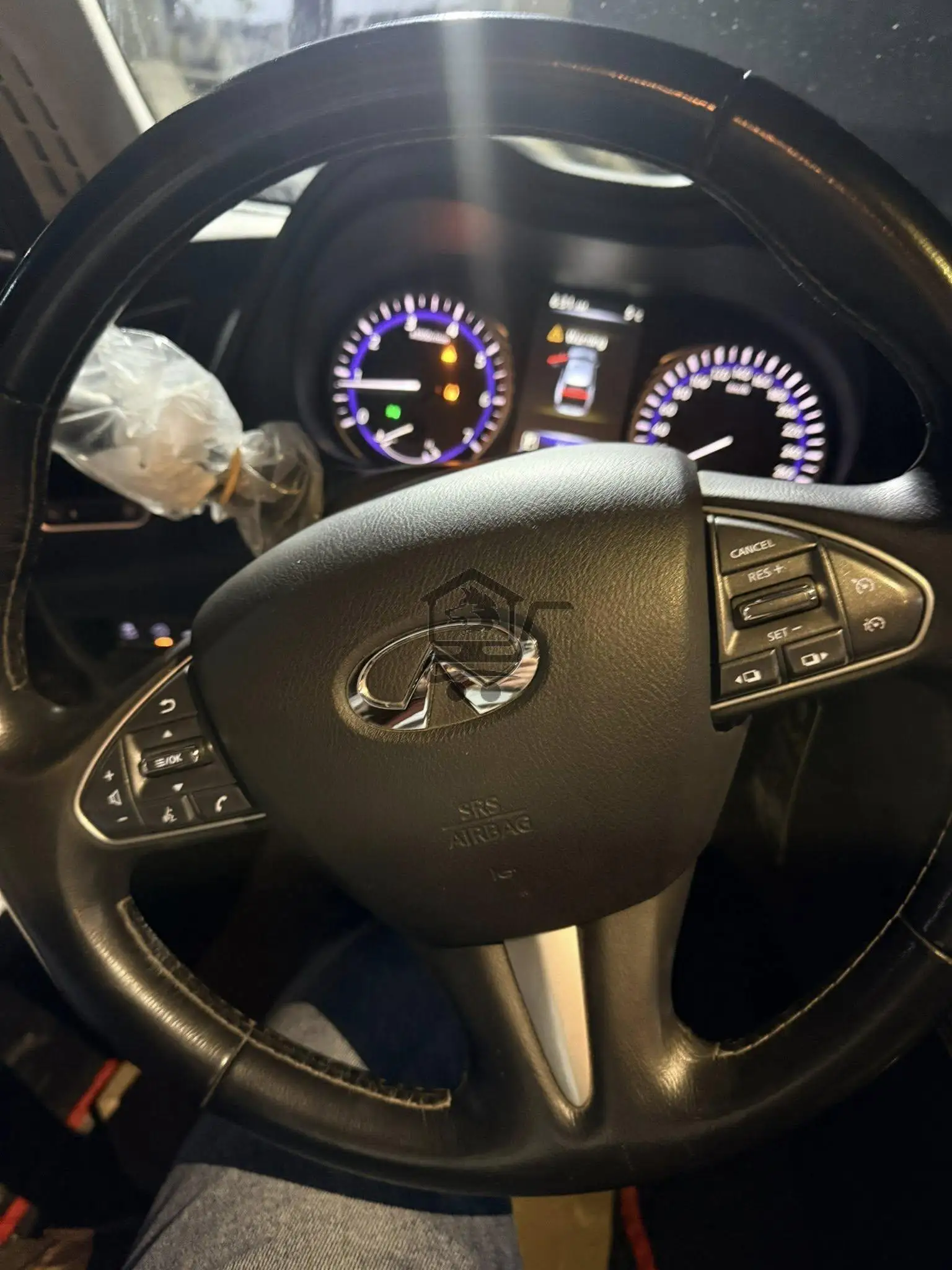 انفنتي 2015 - الصورة 7