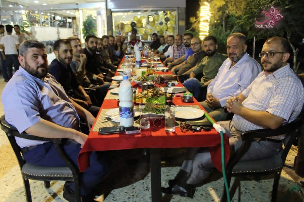 مطعم وتراس قاسيون - الصورة 4