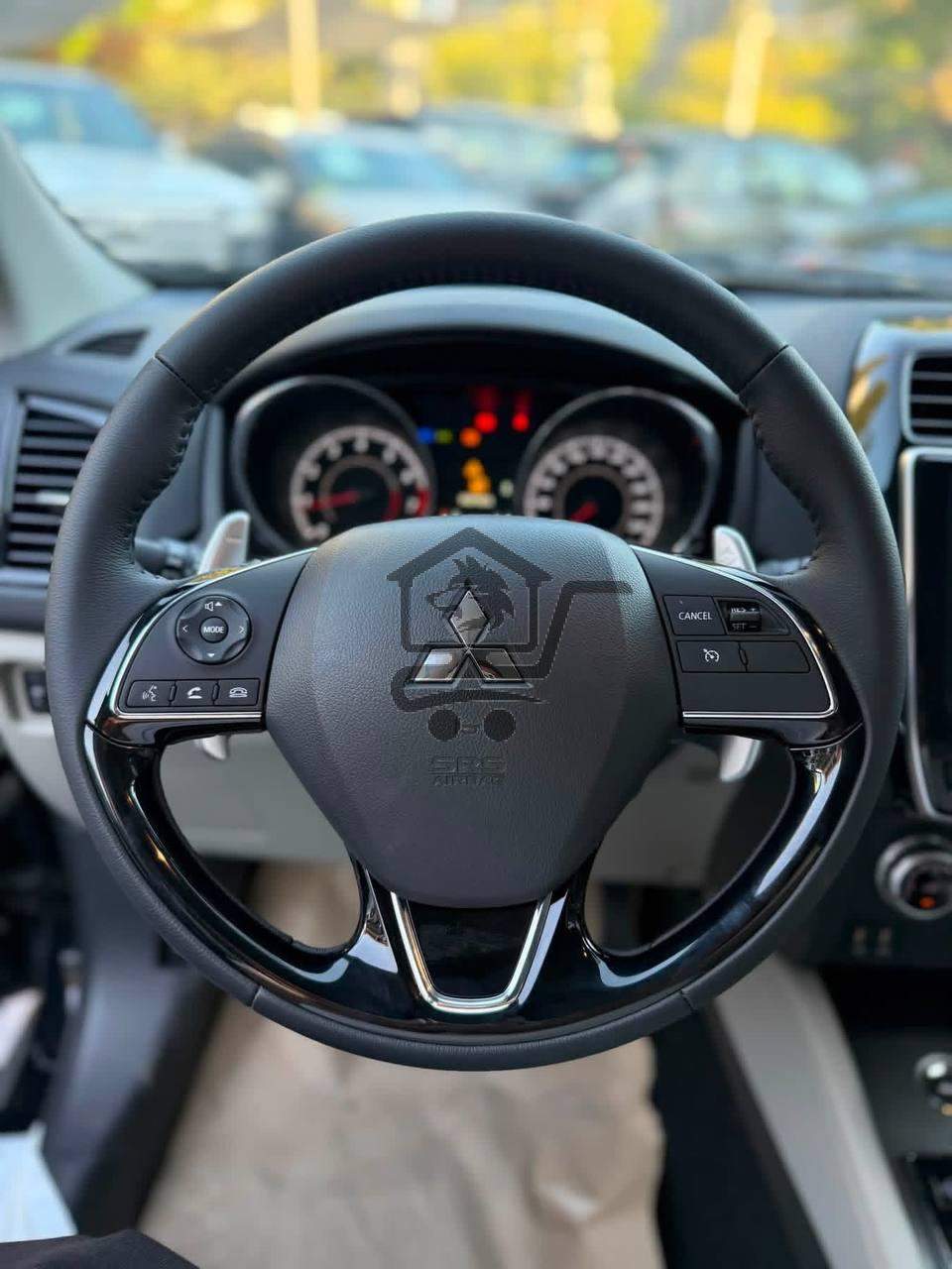 Mitsubishi ASX 2026 - الصورة 7