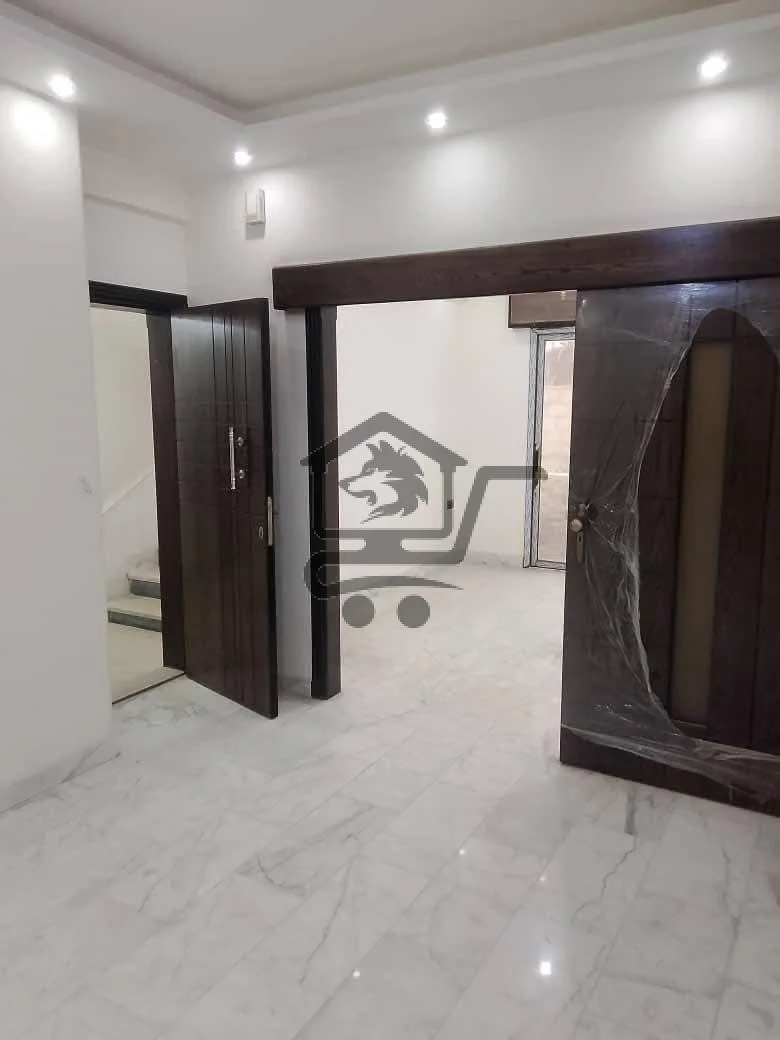 شقة بكسوة سوبر ديلوكس