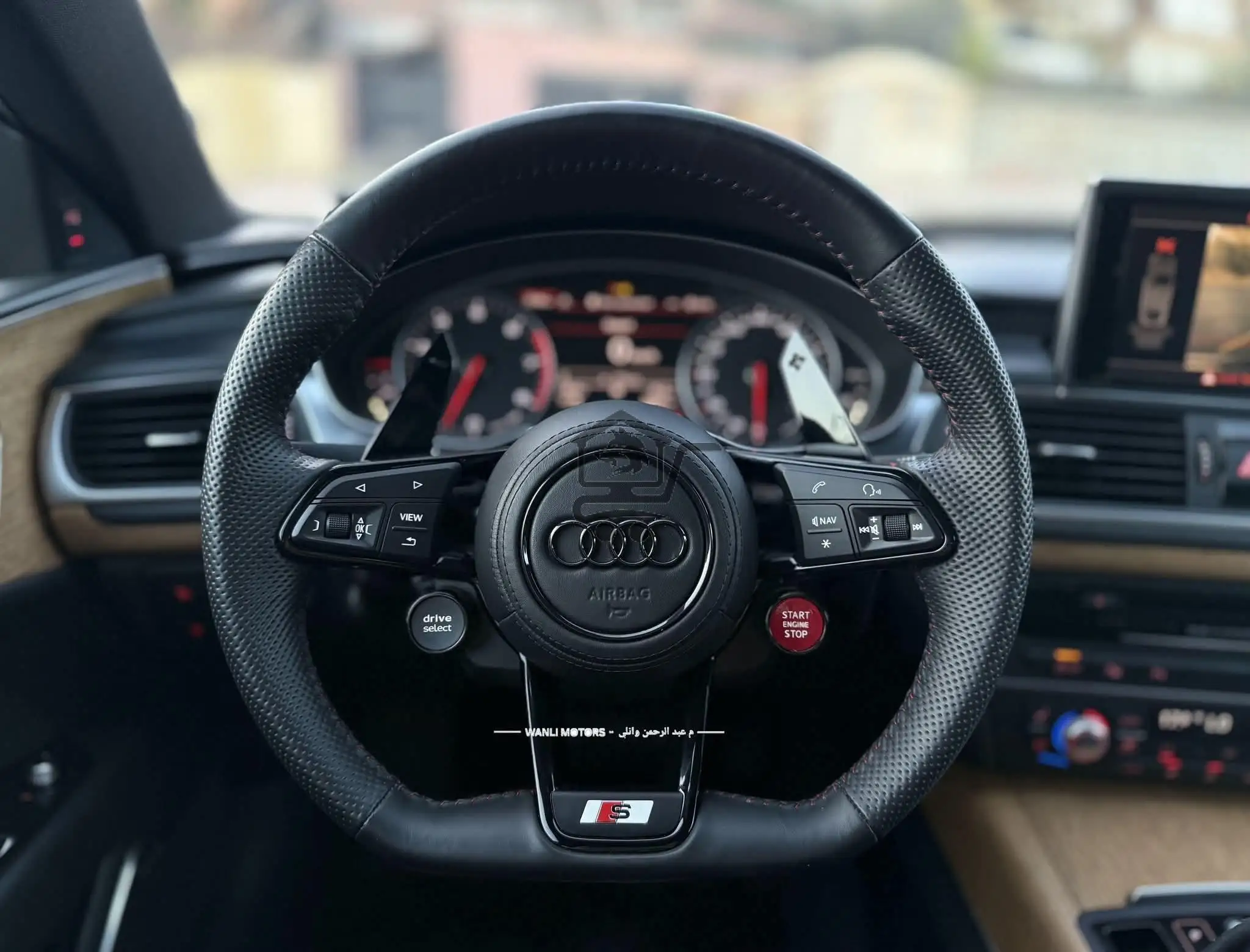 AUDI - الصورة 9