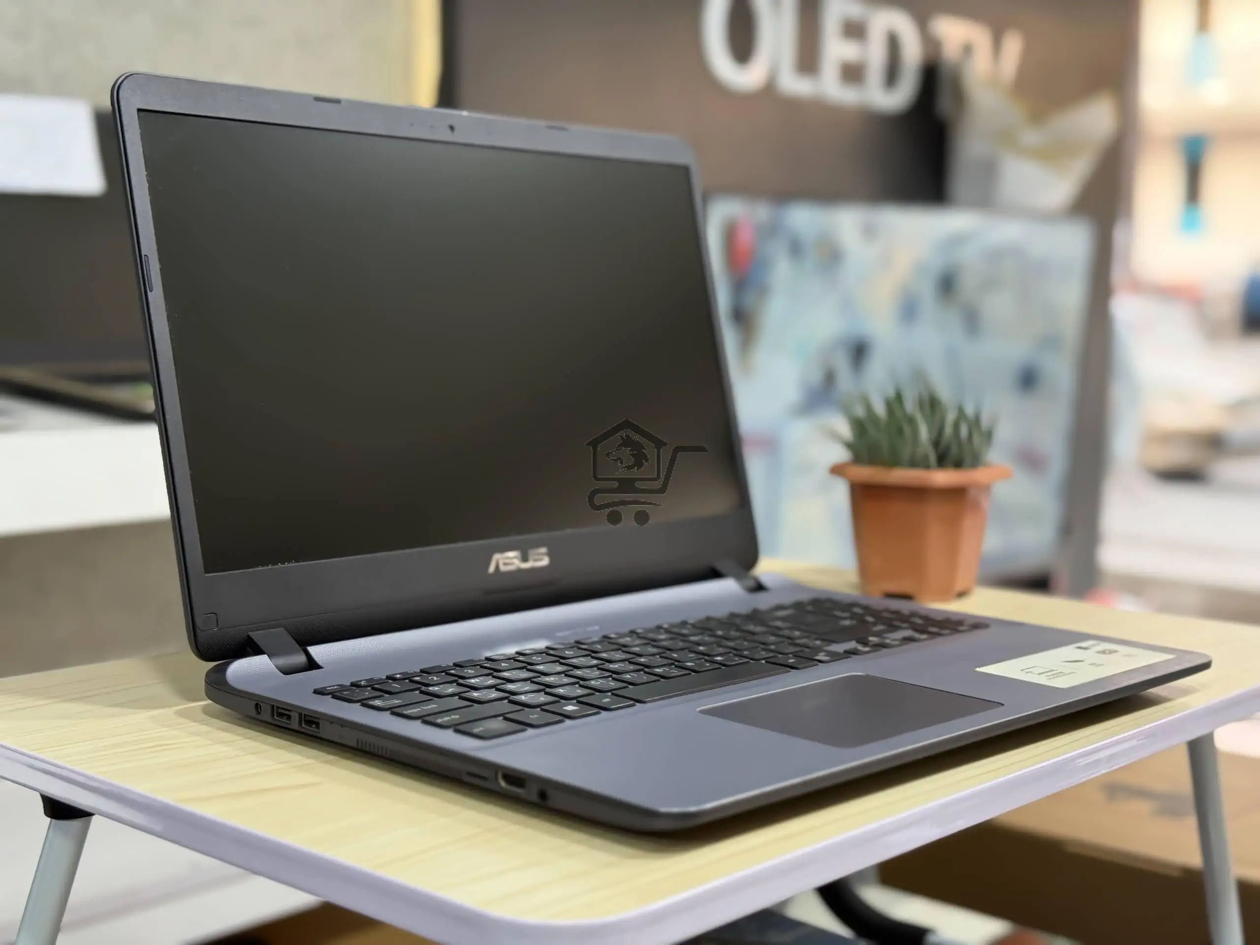 ASUS VivoBook 15 – X507UA