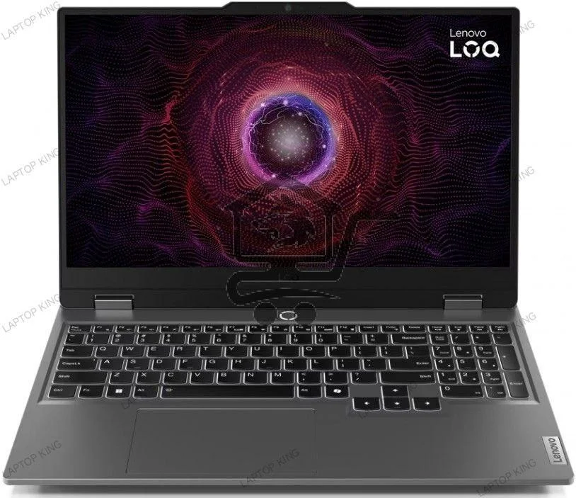 LENOVO LOQ 15IRX10 - الصورة 1