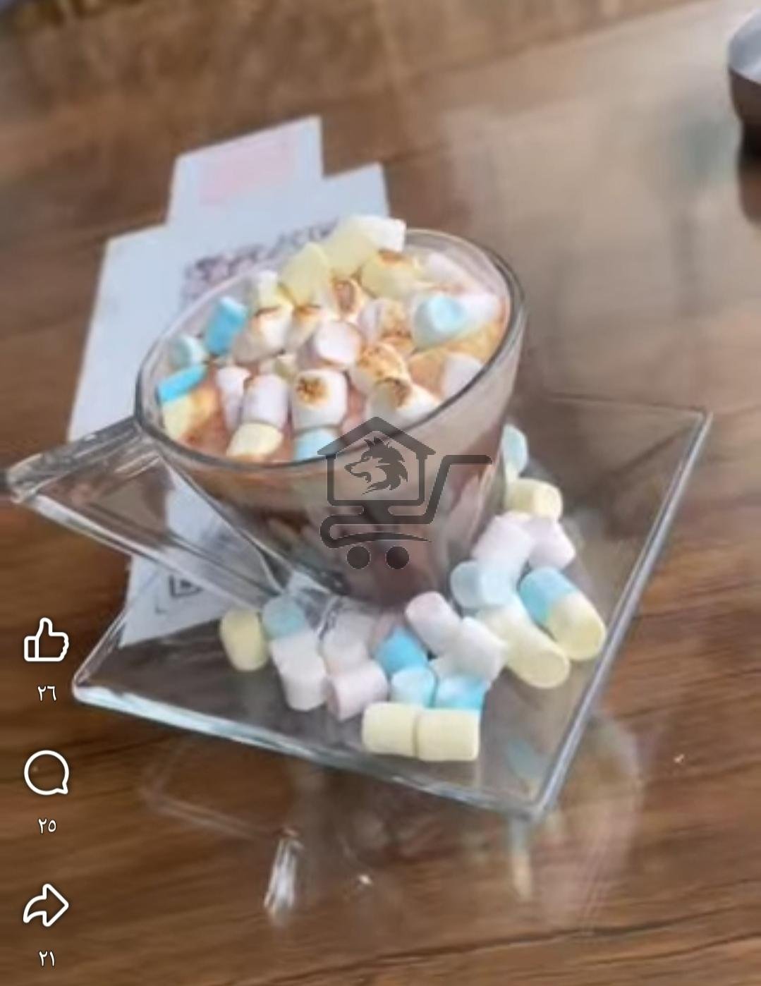 Jupiter restaurant - الصورة 3