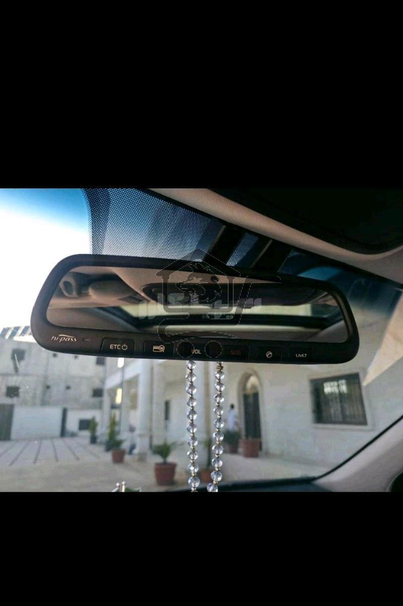 كيا - Kia سورينتو - Sorento - الصورة 4