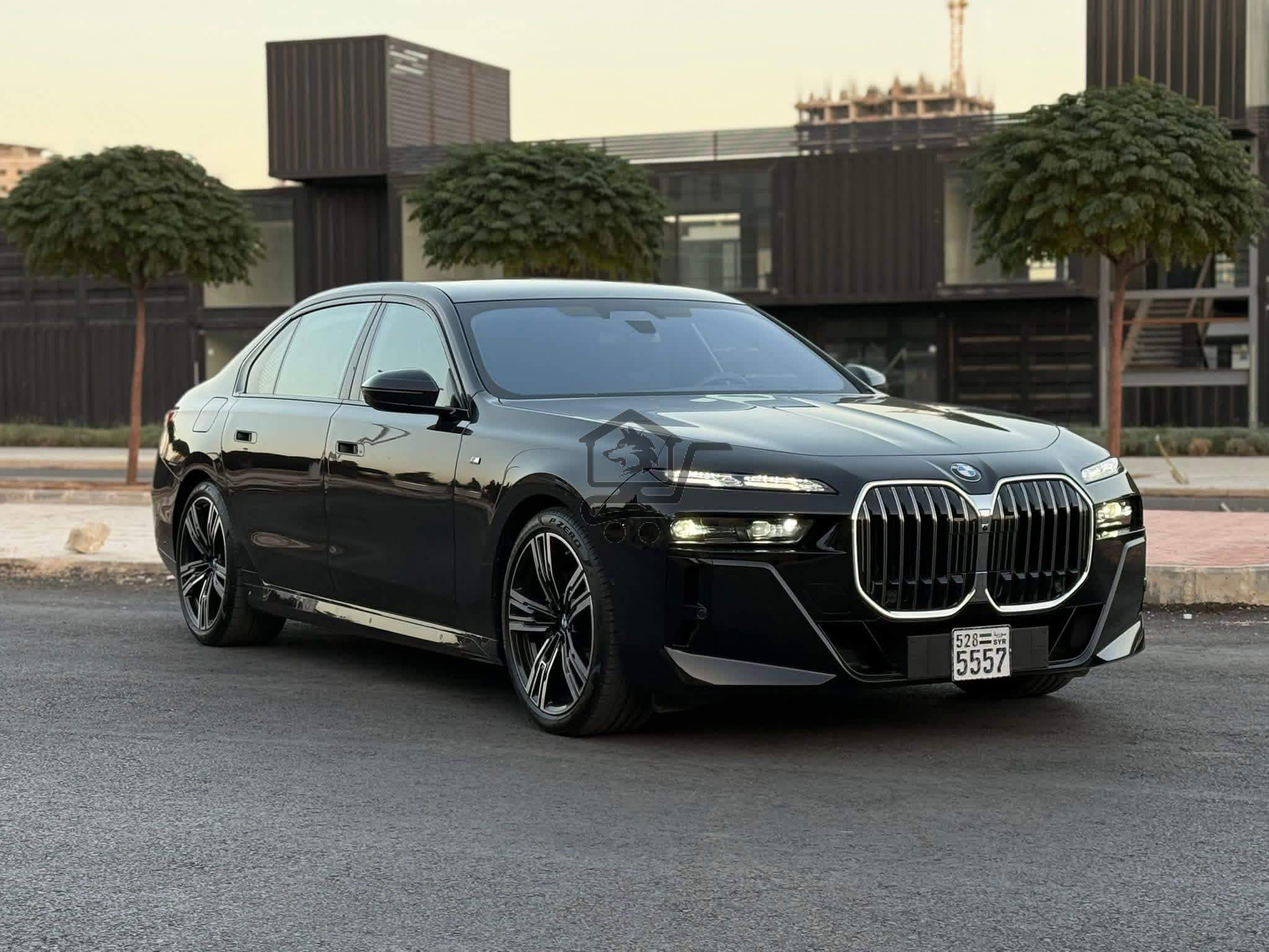 BMW - الصورة 1