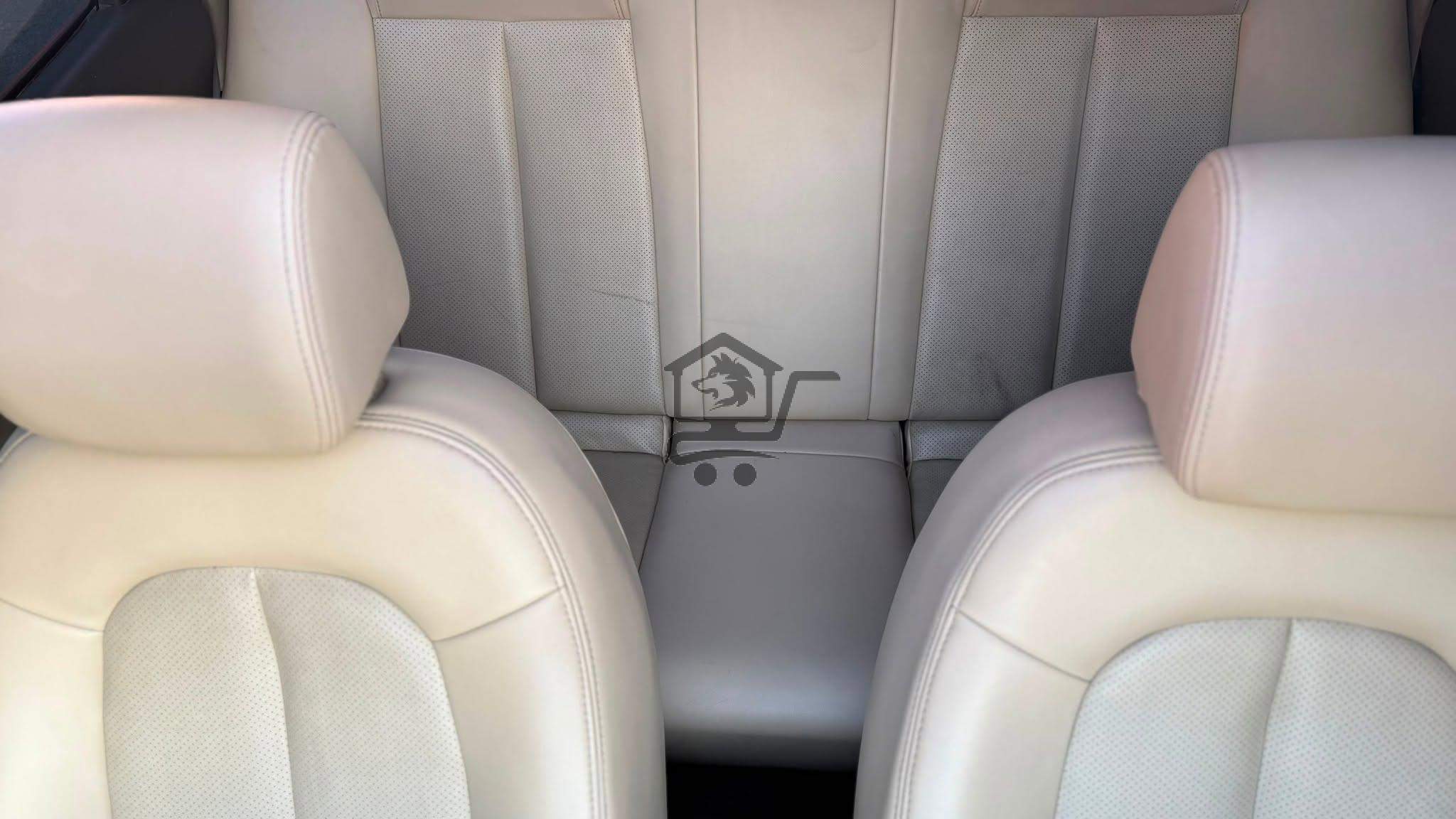 Hyundai Elantra 2011 - الصورة 10