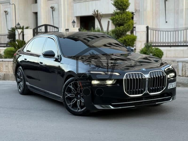 BMW - الصورة 1