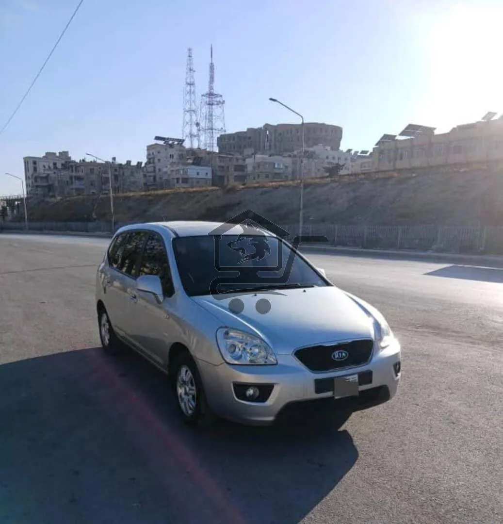 سيارة للبيع - الصورة 1