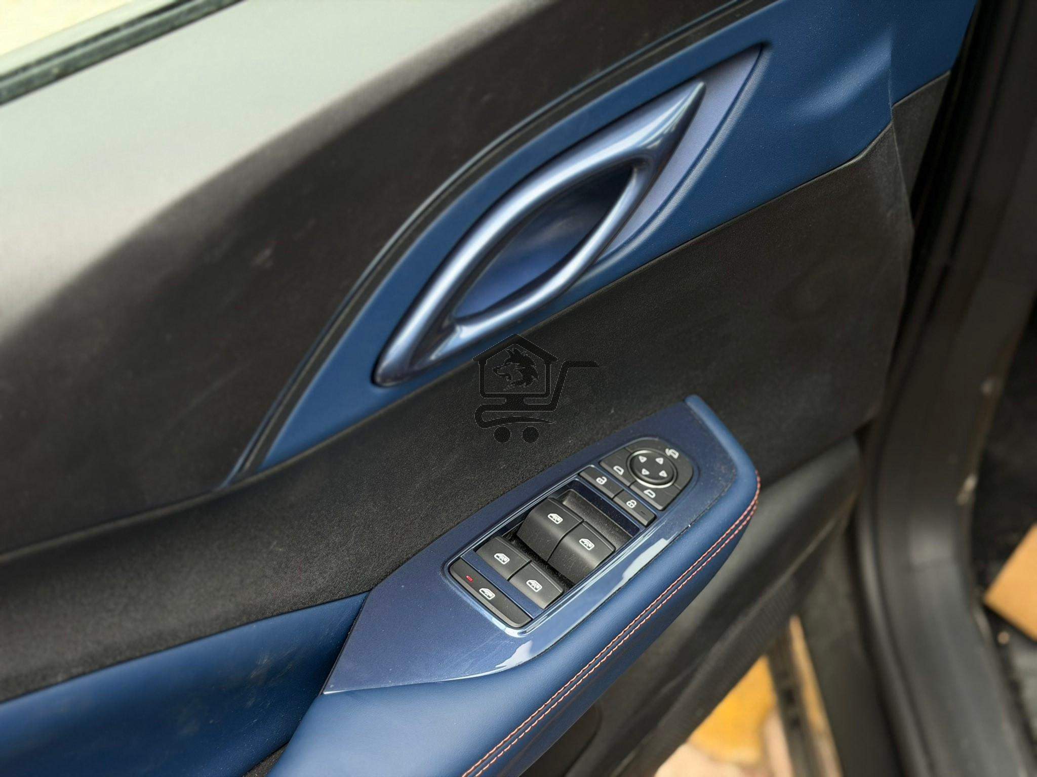 BYD Seagull 2025 - الصورة 5