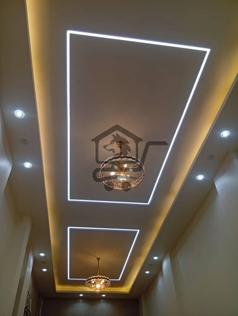 ورشة العلوان للديكورات وعزل الاسطح من الرطوبة - الصورة 4