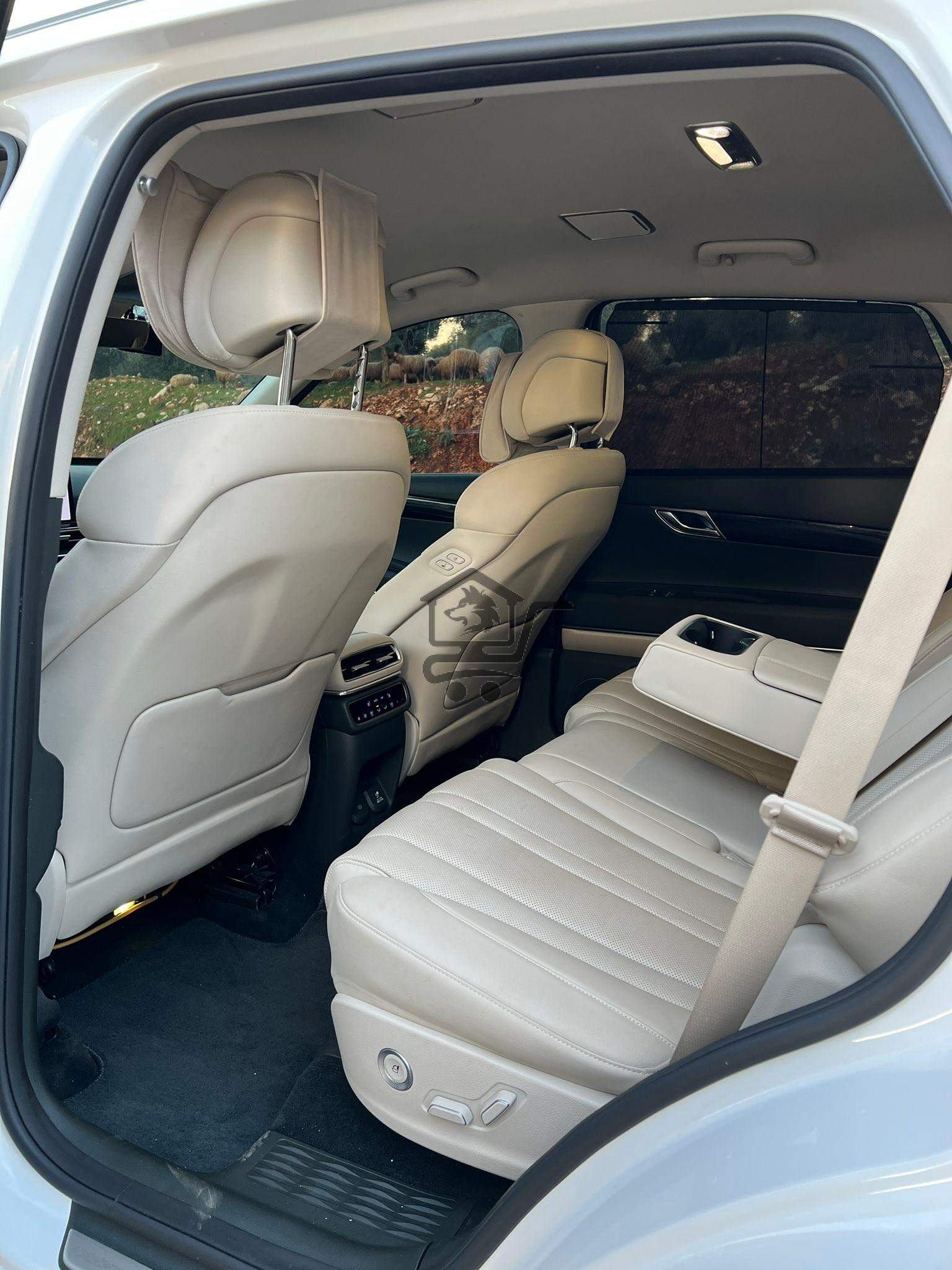 Genesis GV80 - الصورة 10