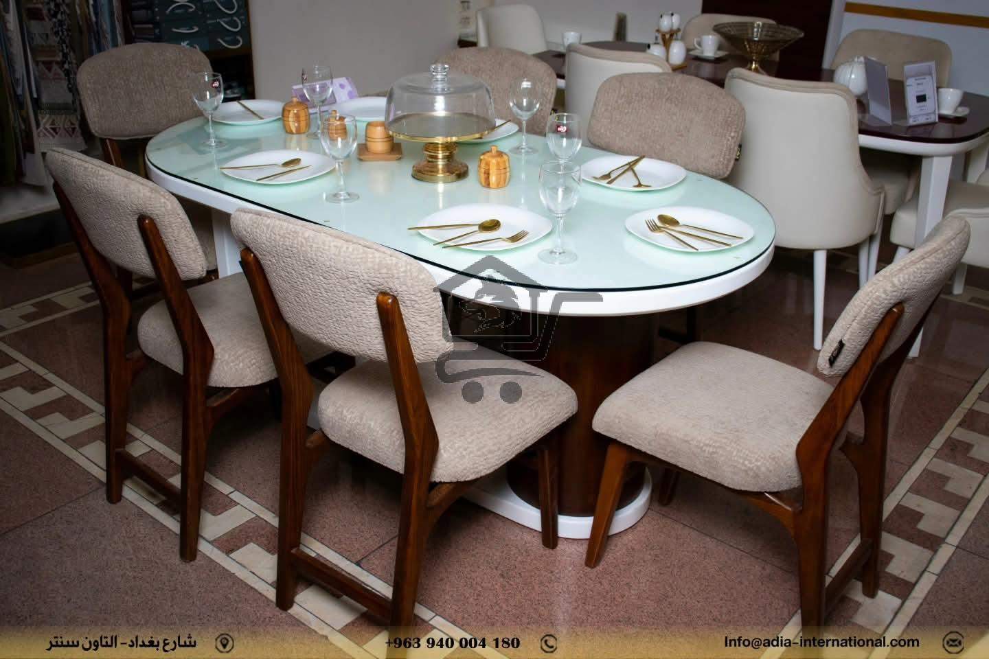 مفروشات آديا - الصورة 7