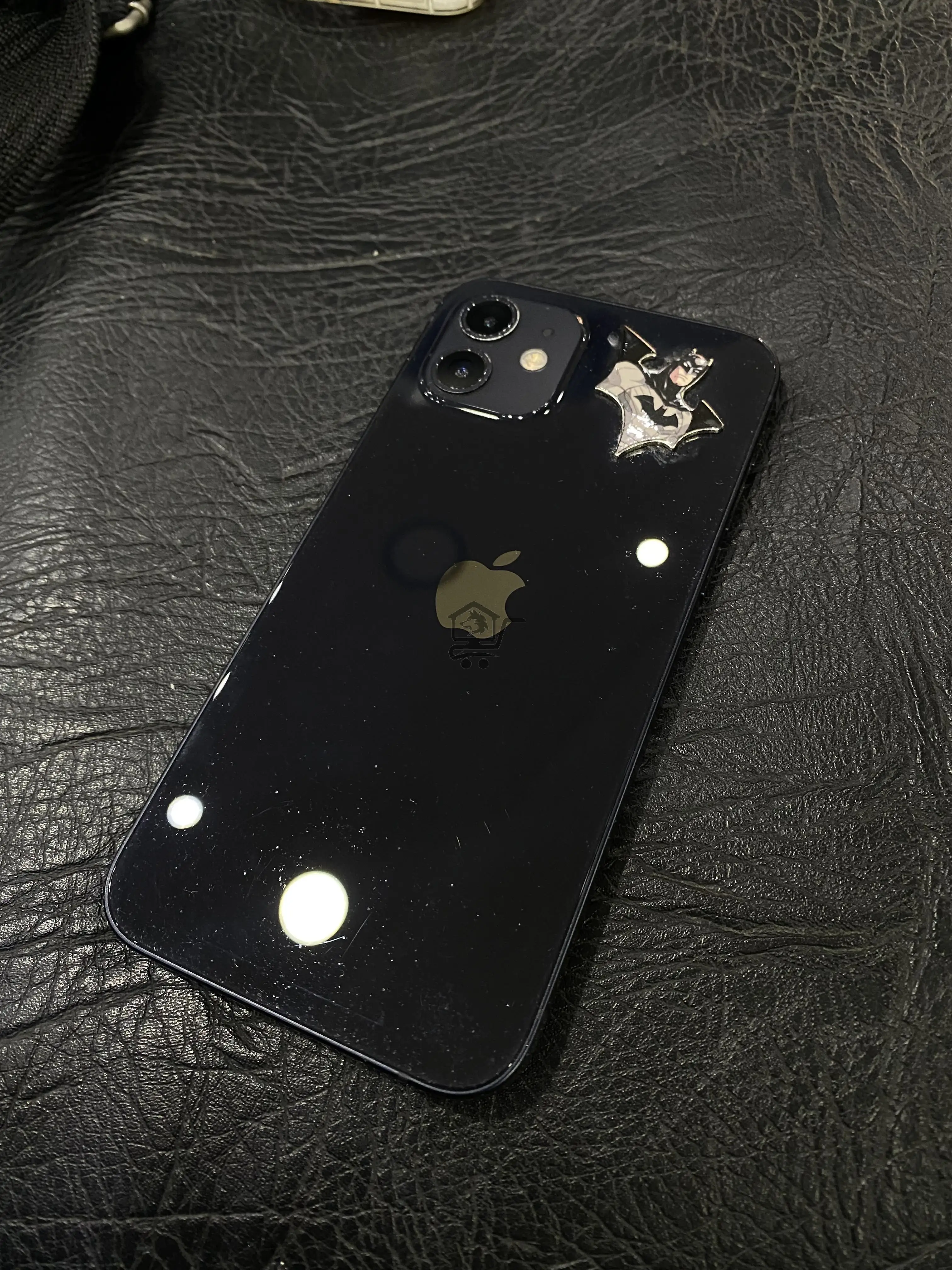 Iphone 12 - الصورة 1