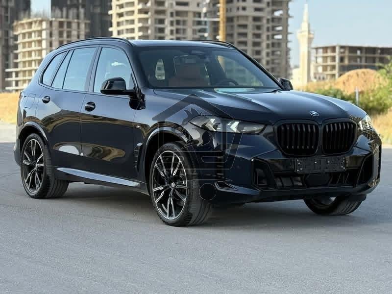 BMW - الصورة 1