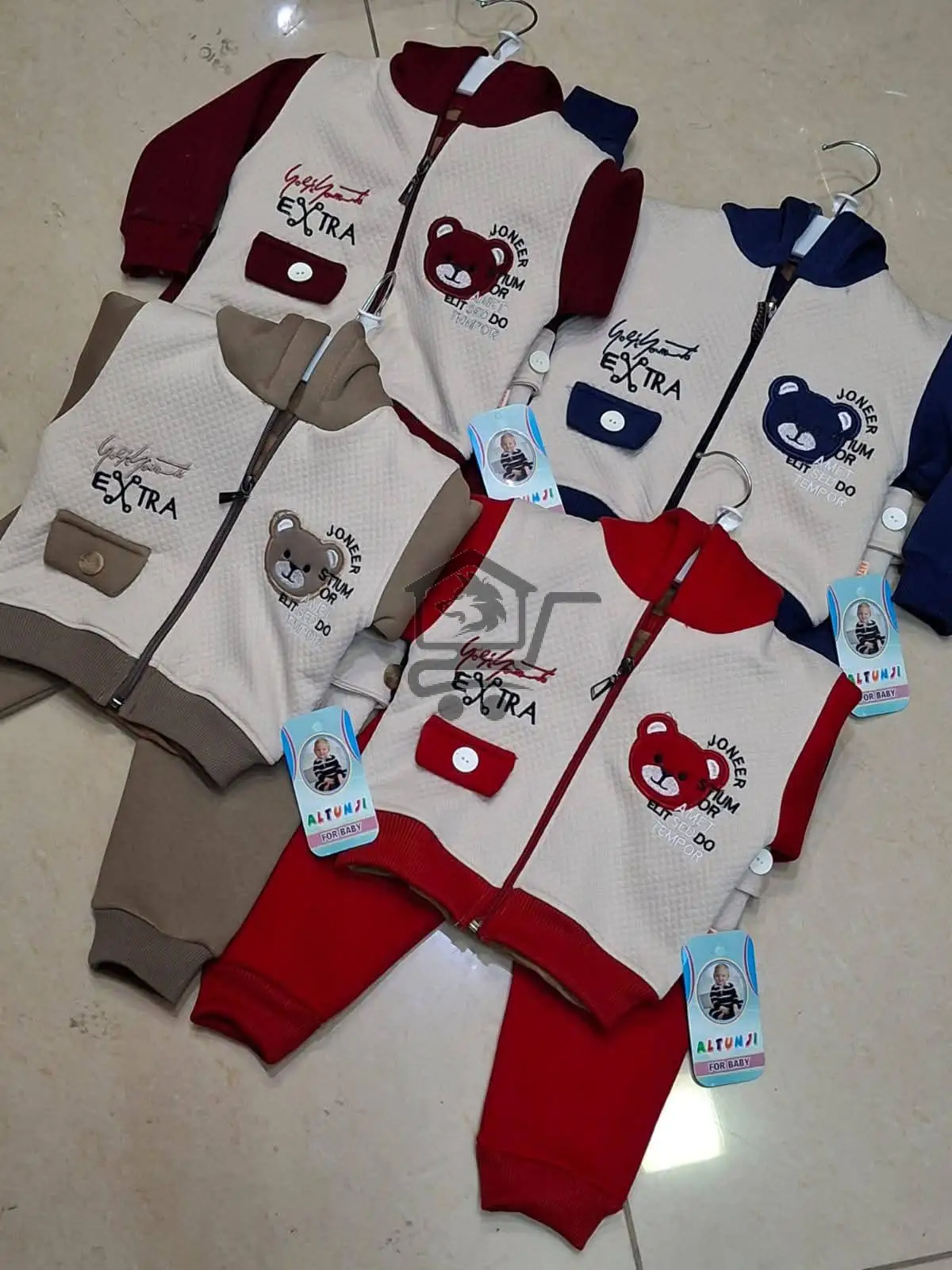 ملابس بيبي - الصورة 3