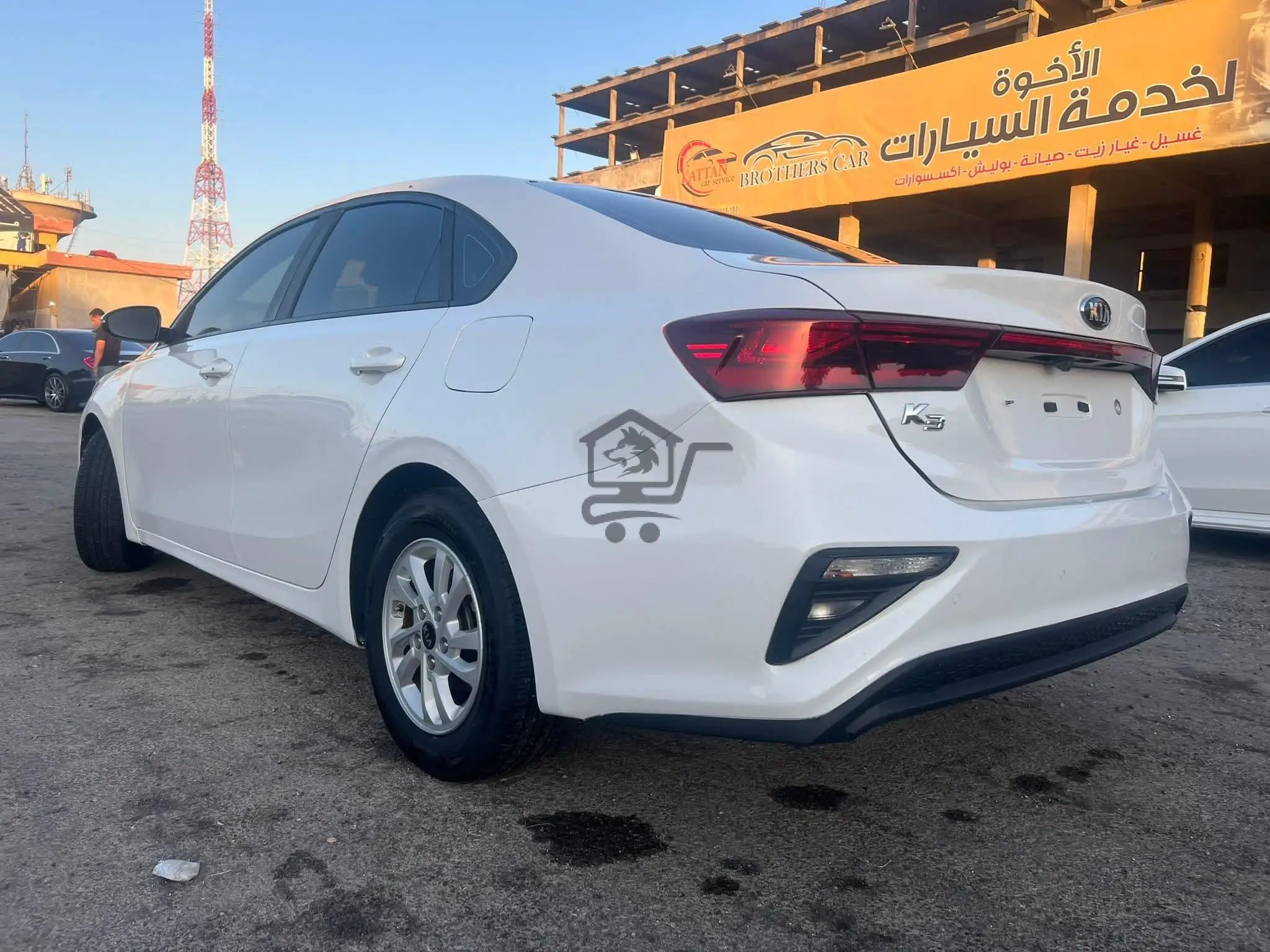 كيا - الصورة 5