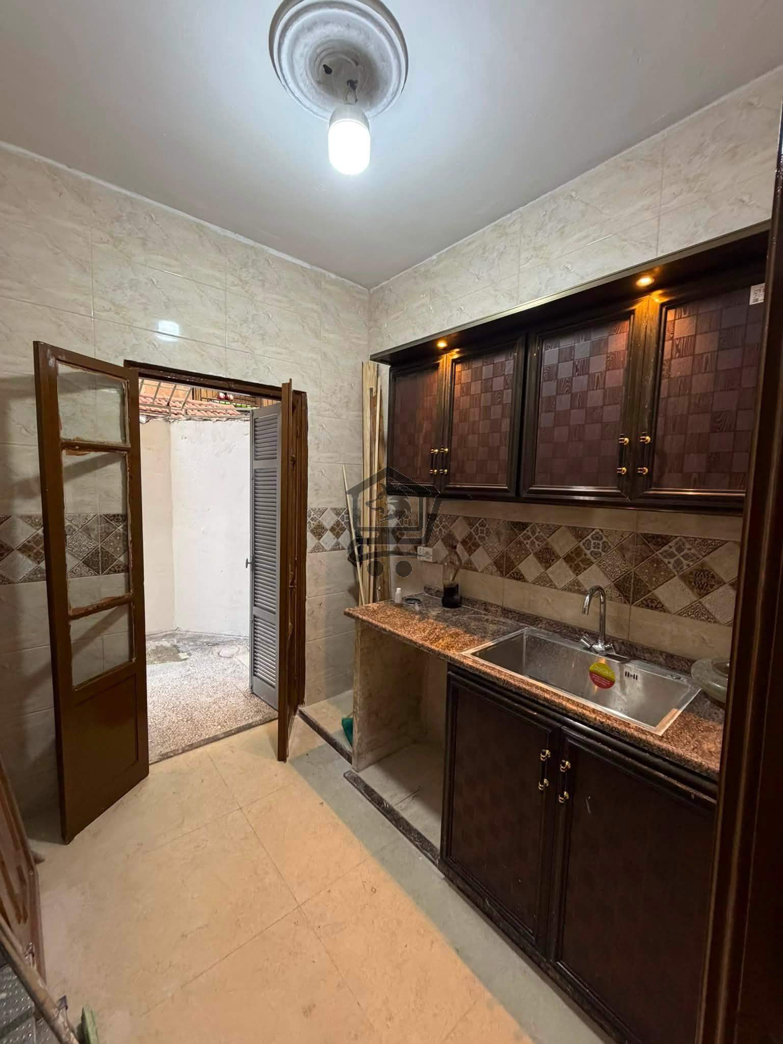 #للاجار منزل 🏠 #فاضي - الصورة 2