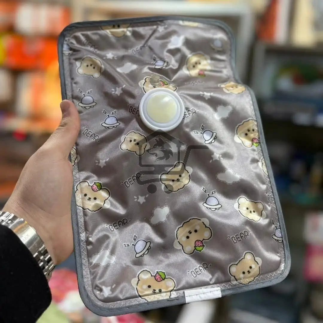 كيس مي سخنة عالكهربا