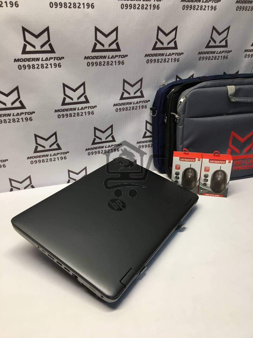 HP PROBOOK 650  G2 - الصورة 4