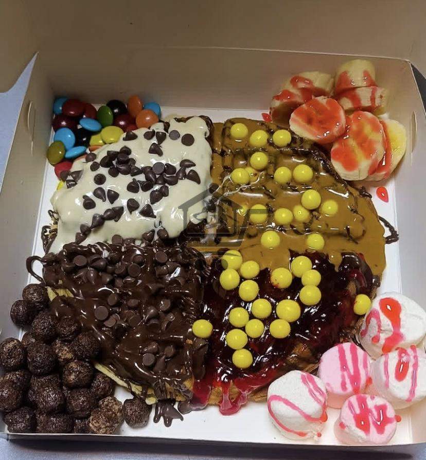 شوكوستان - الصورة 2