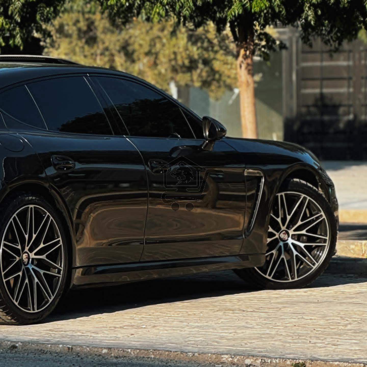Porsche Panamera - الصورة 4
