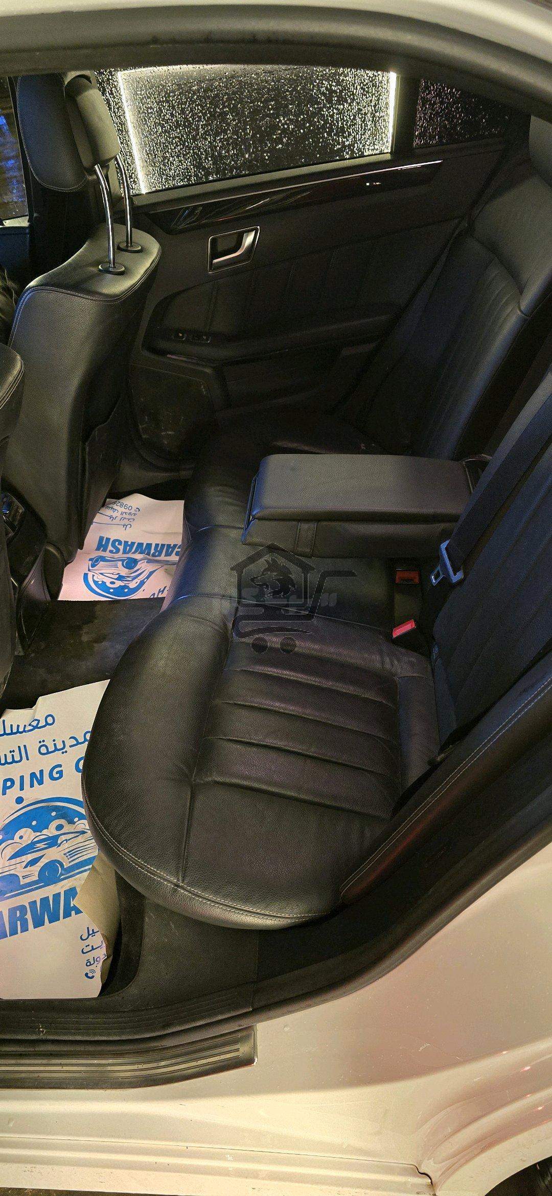 مرسيدس بينز - Mercedes benz 220 - الصورة 7