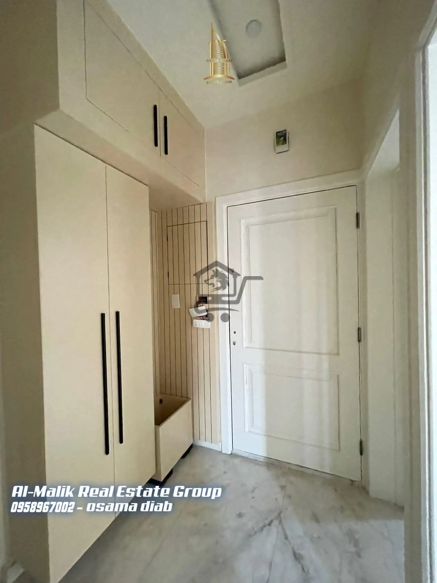 بناء جديد ومميز - الصورة 8