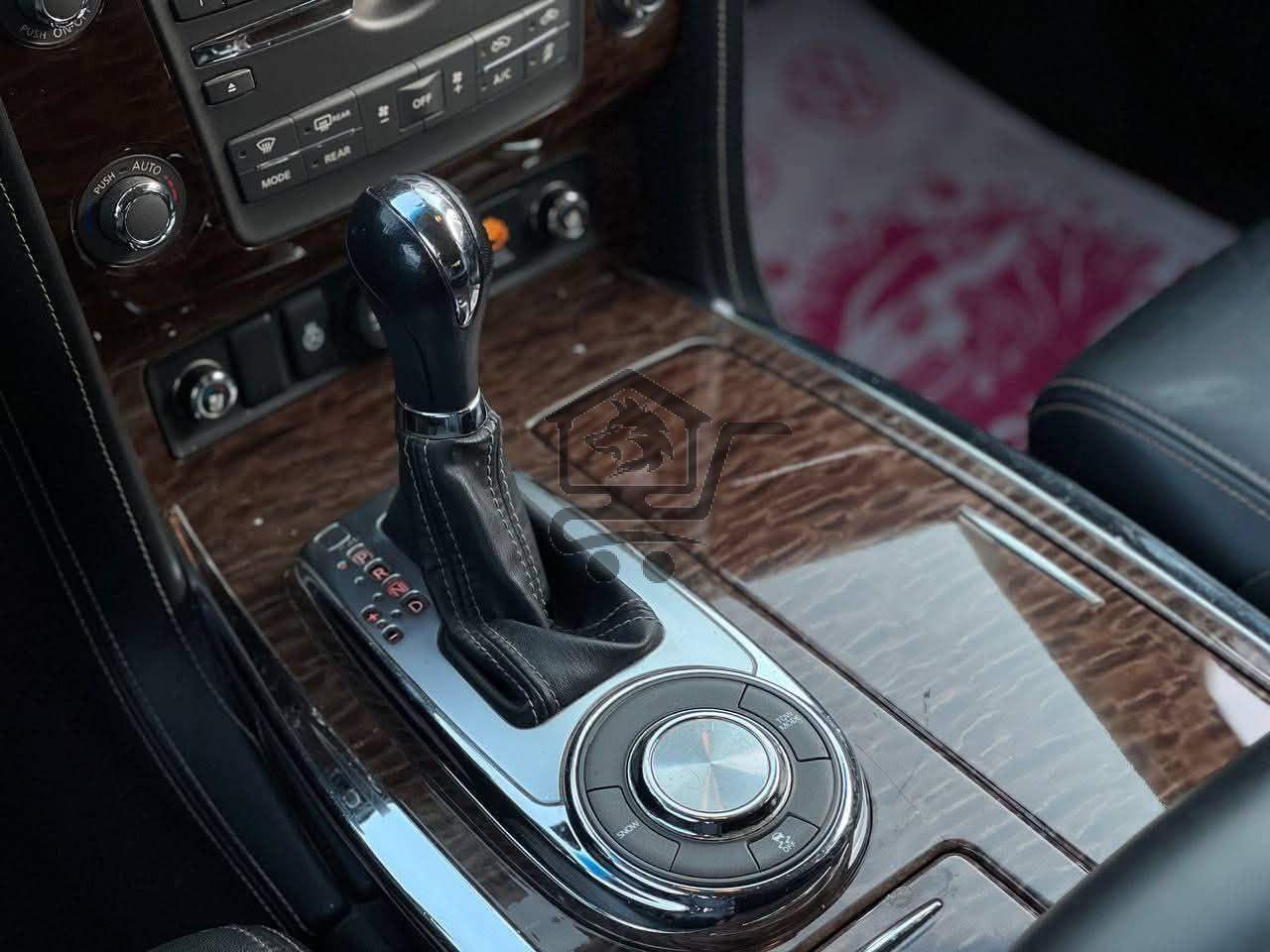 Nissan Armada 2017 - الصورة 10