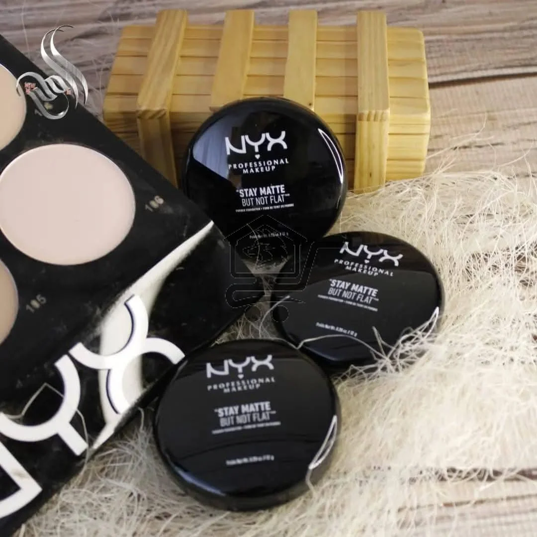 مكياجات NYX - الصورة 2