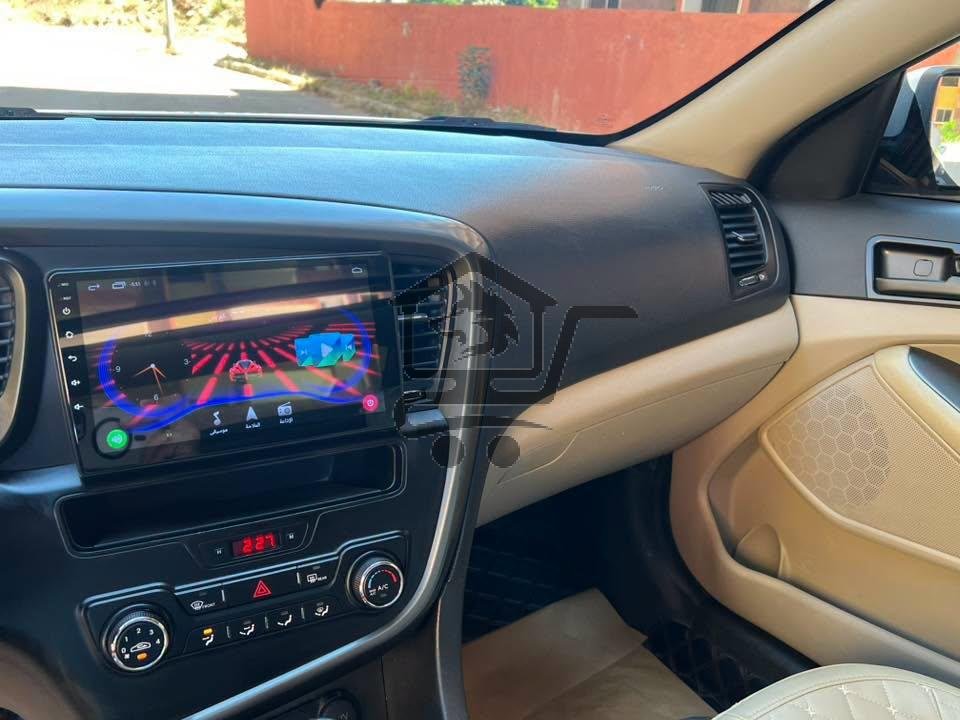 Kia Optima 2012 - الصورة 9
