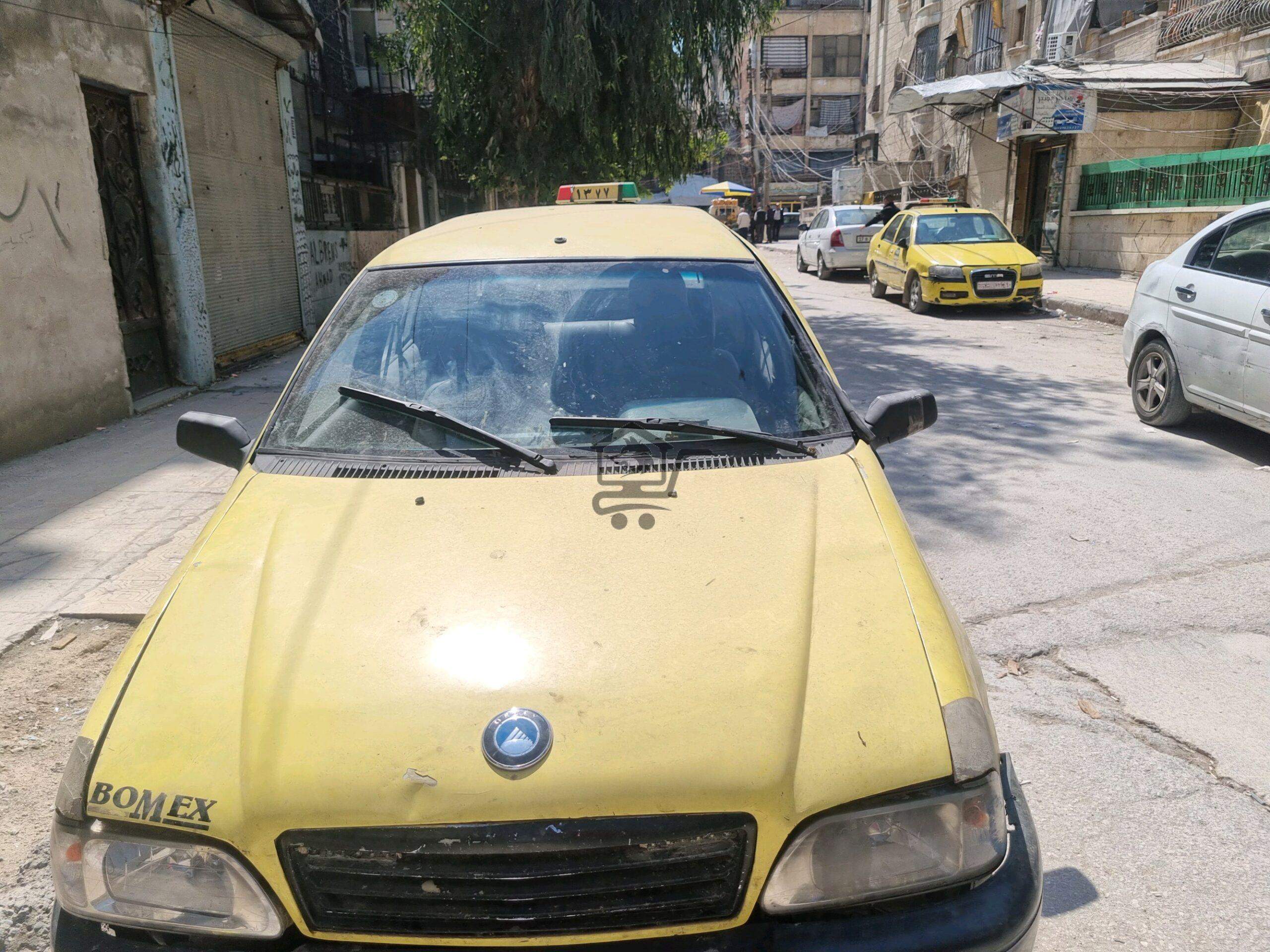 جيلي - Geely JL 300 - الصورة 1