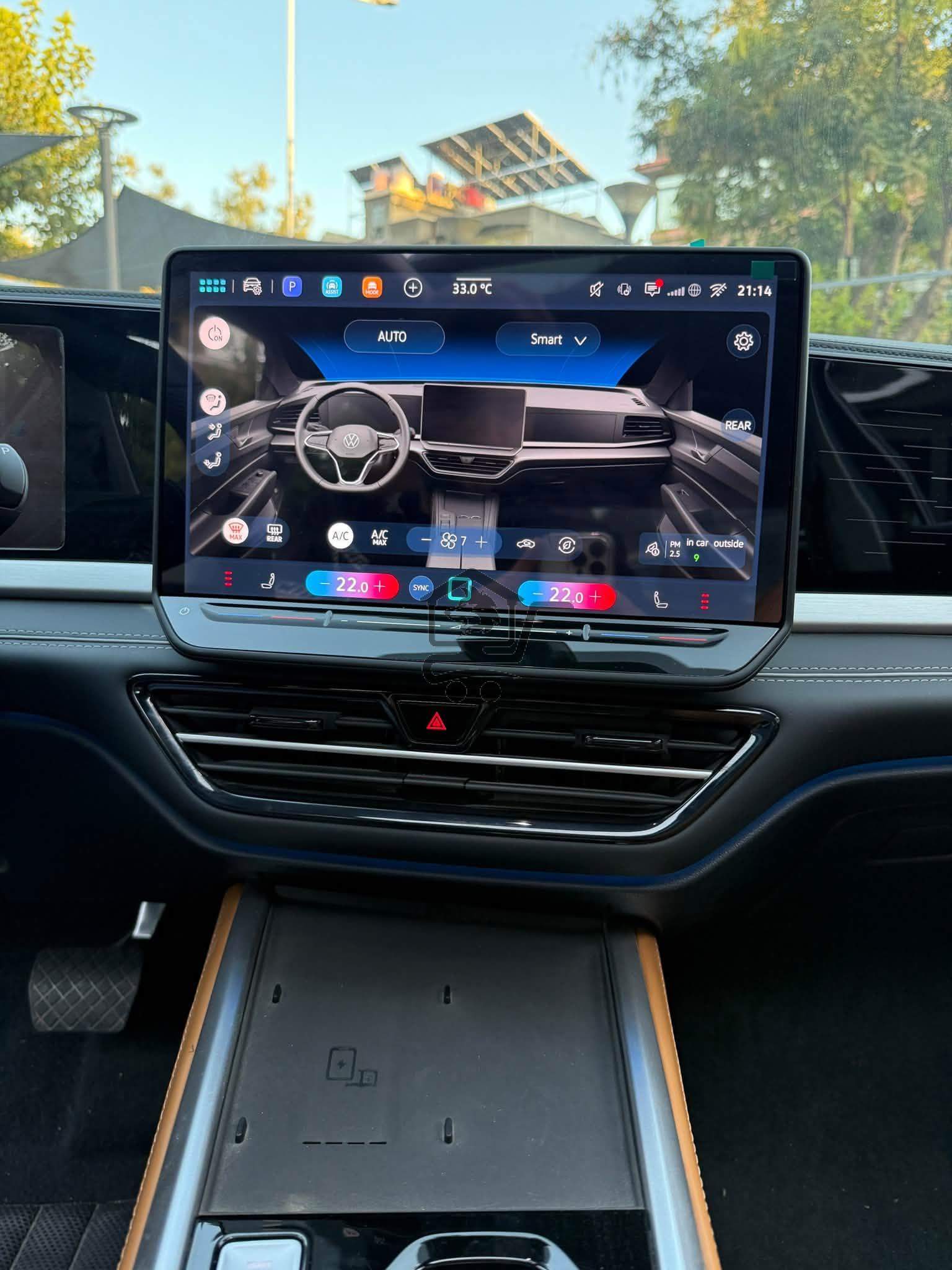 VolksWagen Passat Pro 2026 - الصورة 9
