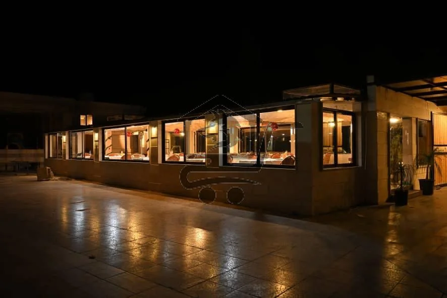 مطعم بوابة اللاذقية - الصورة 2