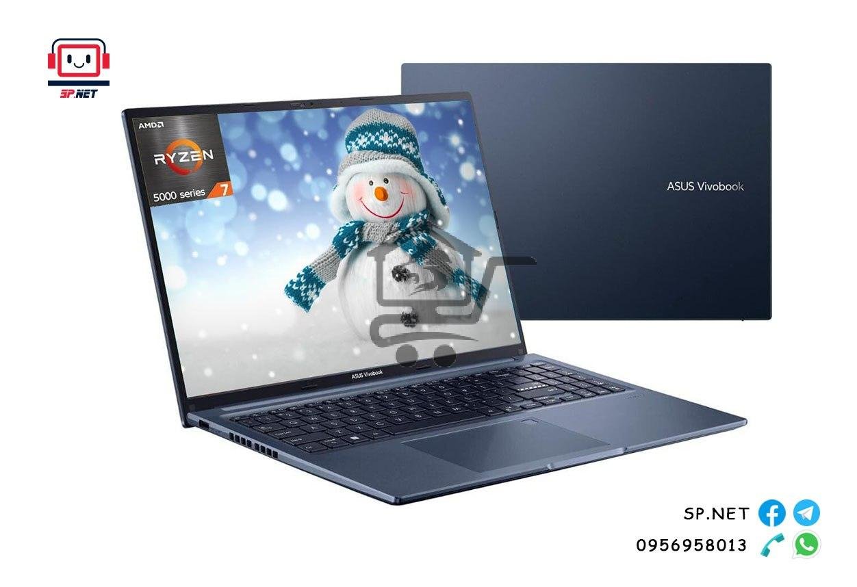 ASUS VIVOBOOK - الصورة 1