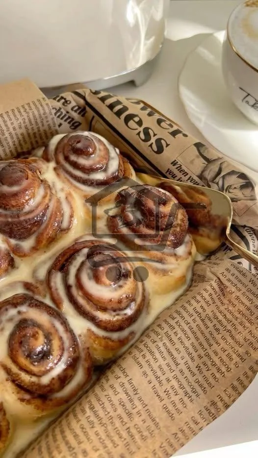 Fluffy فطائر و معجنات - الصورة 2